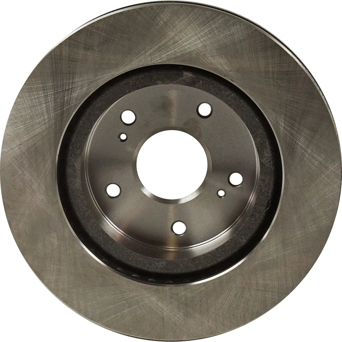 Brake Pads and Disc Rotors Kit for 2006-2013 Suzuki Grand Vitara