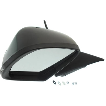 Heated Driver Left Side Mirror for Jeep Cherokee (2014–2018)