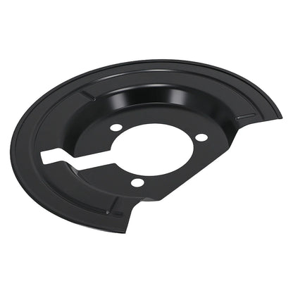 Brake Dust Shield Set 924-684, 68232019AA for Ram 1500 (2011–2018)