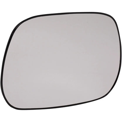 Mirror Glass for Driver & Passenger Sides 2001–2003 Toyota RAV4