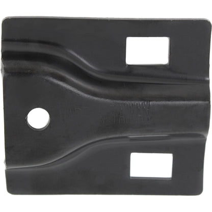 Set of 2 Bumper Brackets for Chevrolet Colorado (2015–2020)