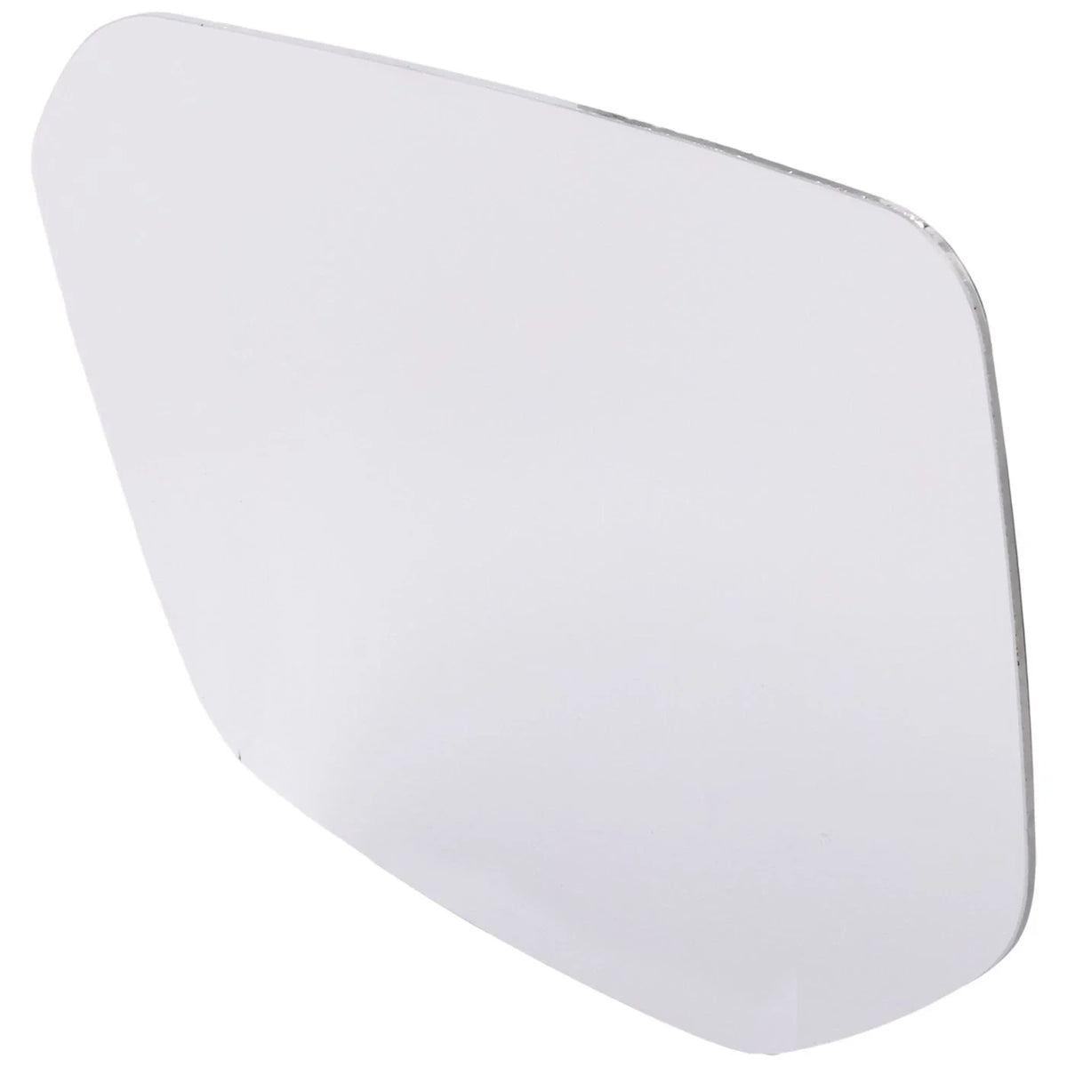 Mirror Glass Set for Honda Civic (2016–2017) Driver and Passenger Side Heated