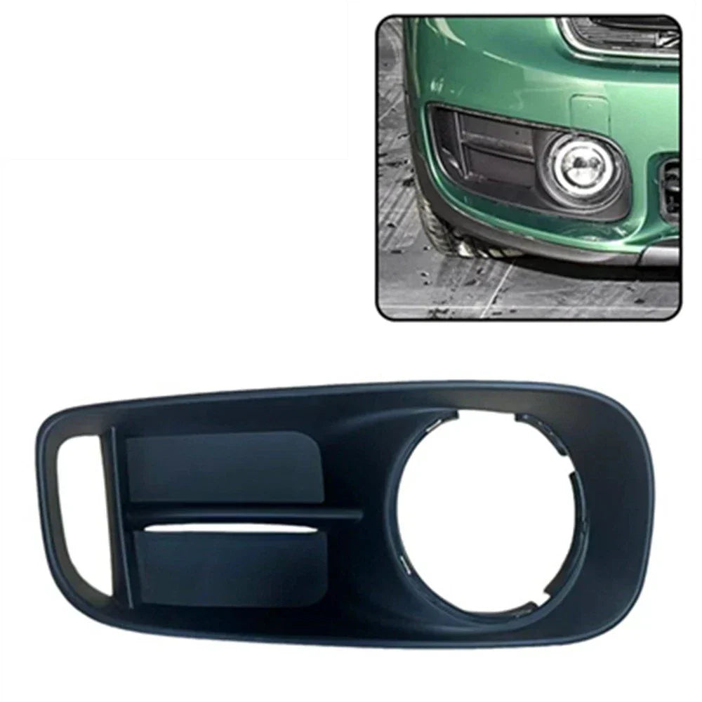 Front Right Fog Light Bezel for Mini Countryman (2017-2020)