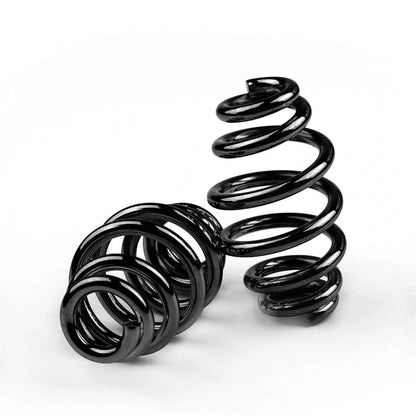 Chopper Bobber Seat Mounting Springs - 2 Piece Set