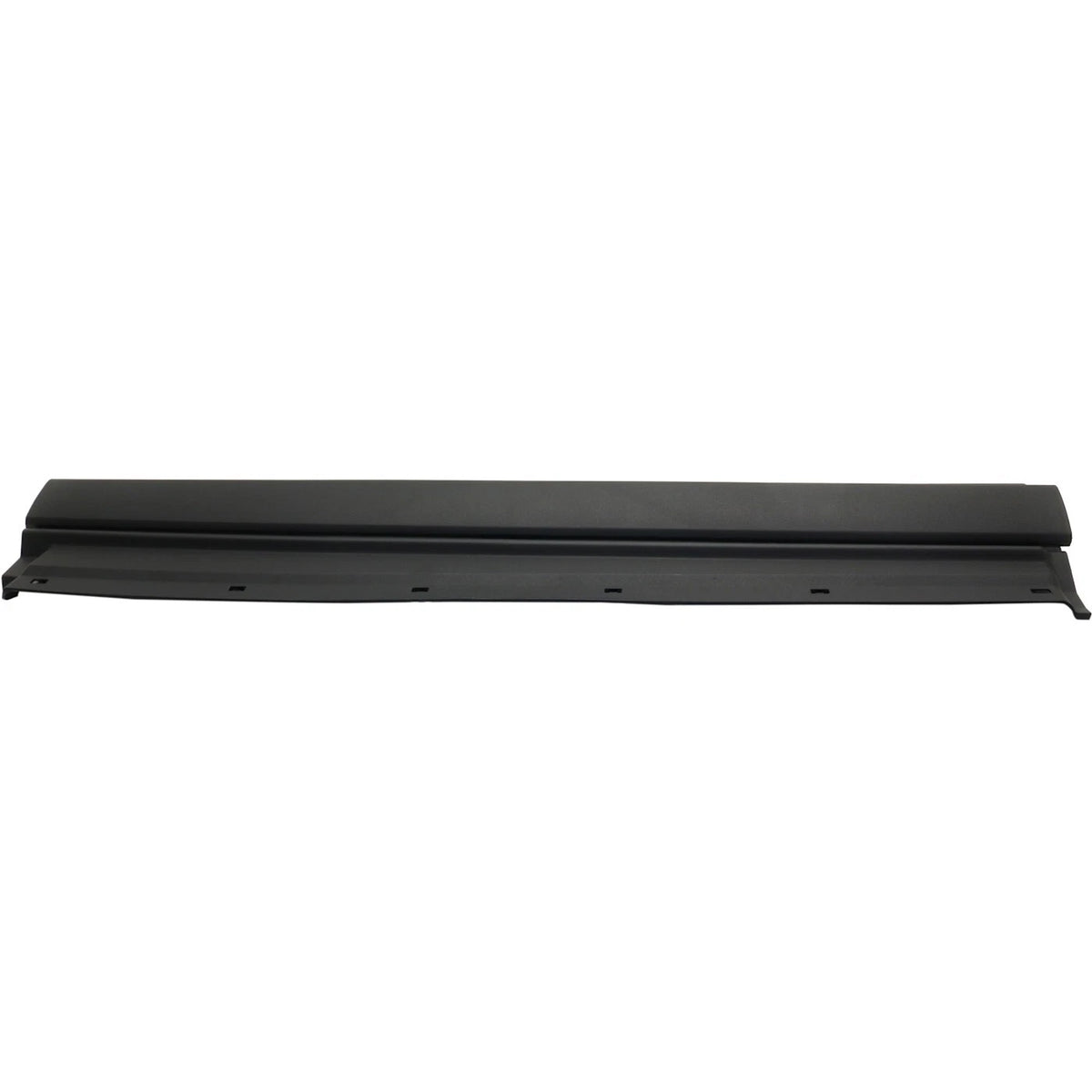 Door Molding and Beltlines for (750740R011)