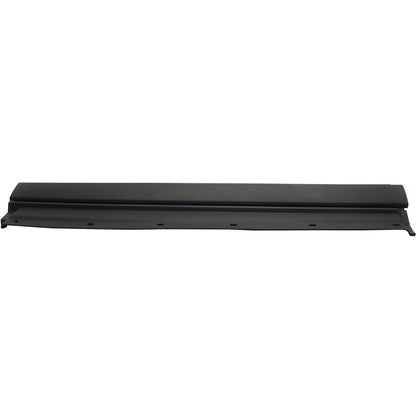 Door Molding and Beltlines for (750740R011)