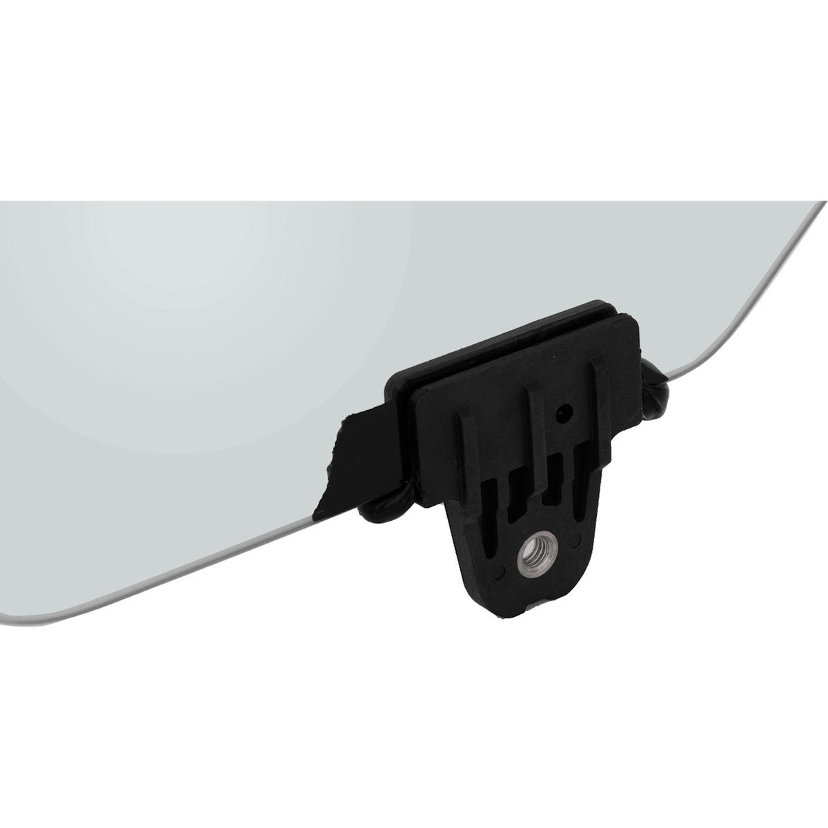 Passenger Side Front Door Glass for 2011-2017 Nissan Quest