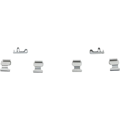 Brake Pad Set Ceramic for Mitsubishi Endeavor (2004-2011)