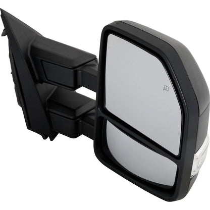 Heated Towing Mirror Right Side for 2018-2020 Ford F-150