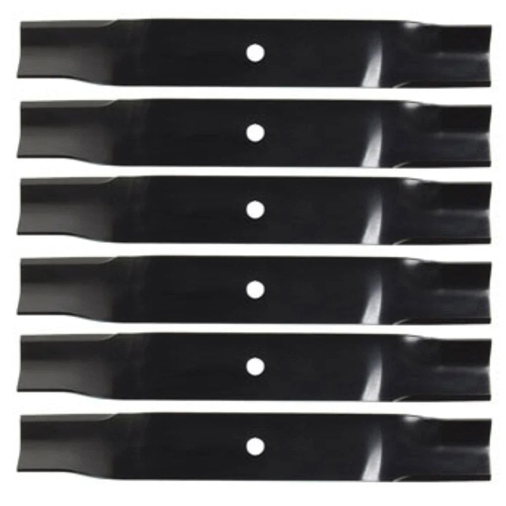 6X Hi-Lift Blade for Lesco (Replaces LAB50-0183)