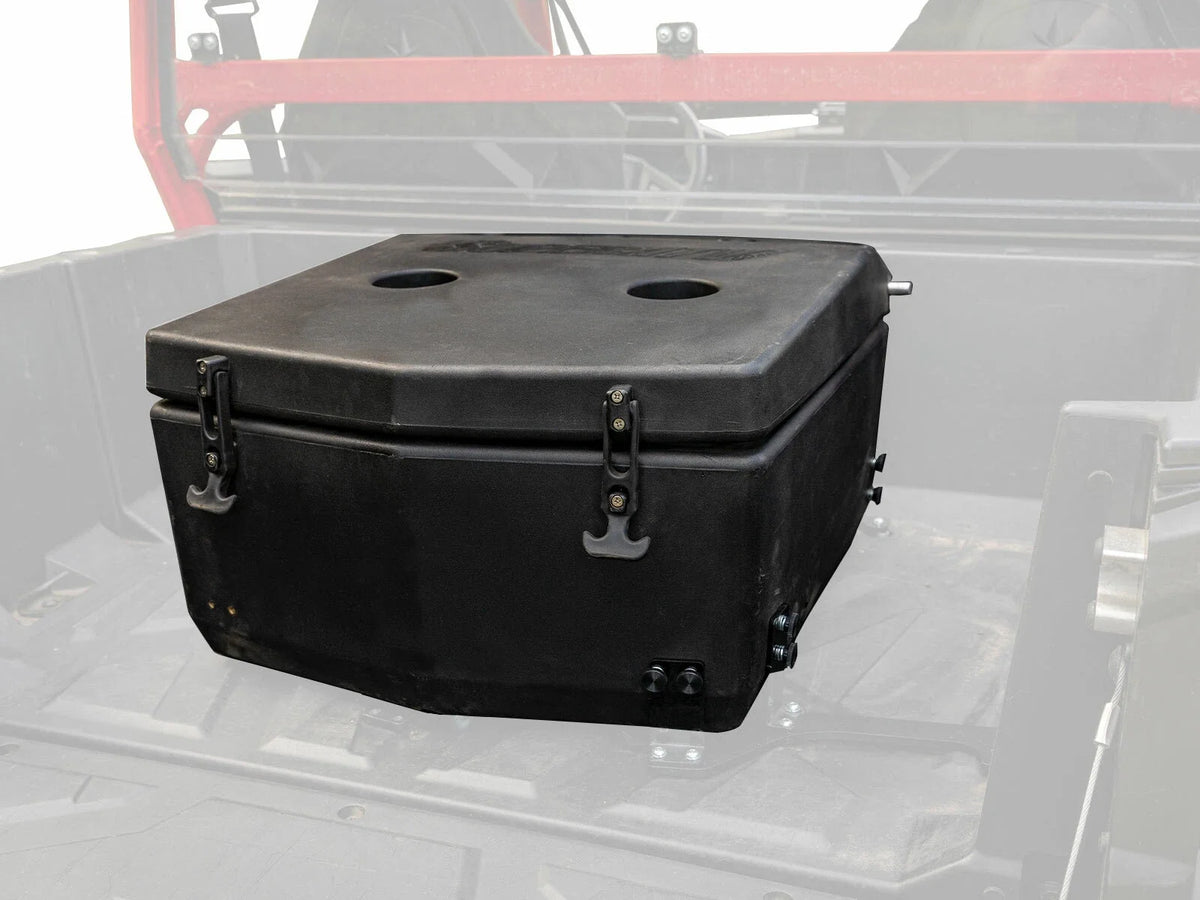 Insulated Rear Cooler for General 4 by Polaris (2016–2023)