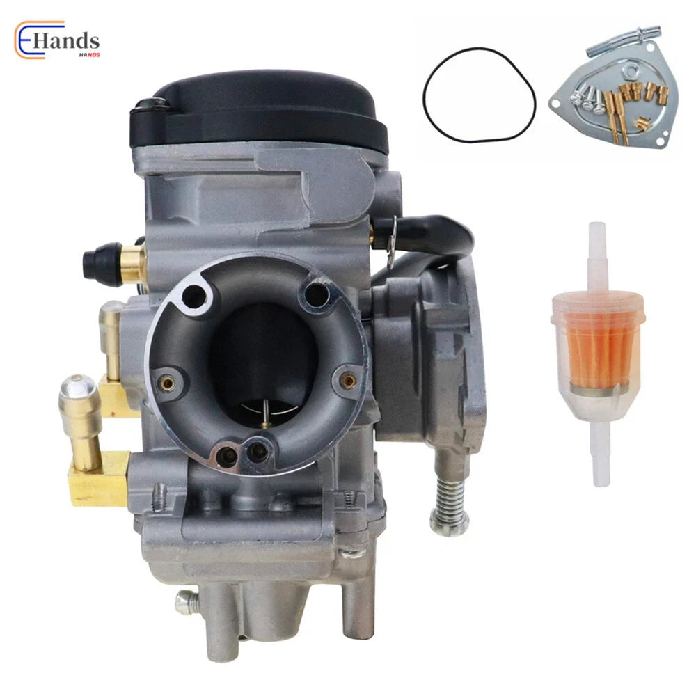Carburetor for Suzuki King Quad 300 LTF300F 4X4 (2000–2002) 13200-39D22