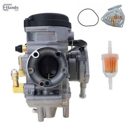 Carburetor for Suzuki King Quad 300 LTF300F 4X4 (2000–2002) 13200-39D22