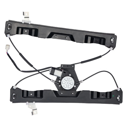 Power Window Motor and Regulator for Ford Explorer (2002-2010)