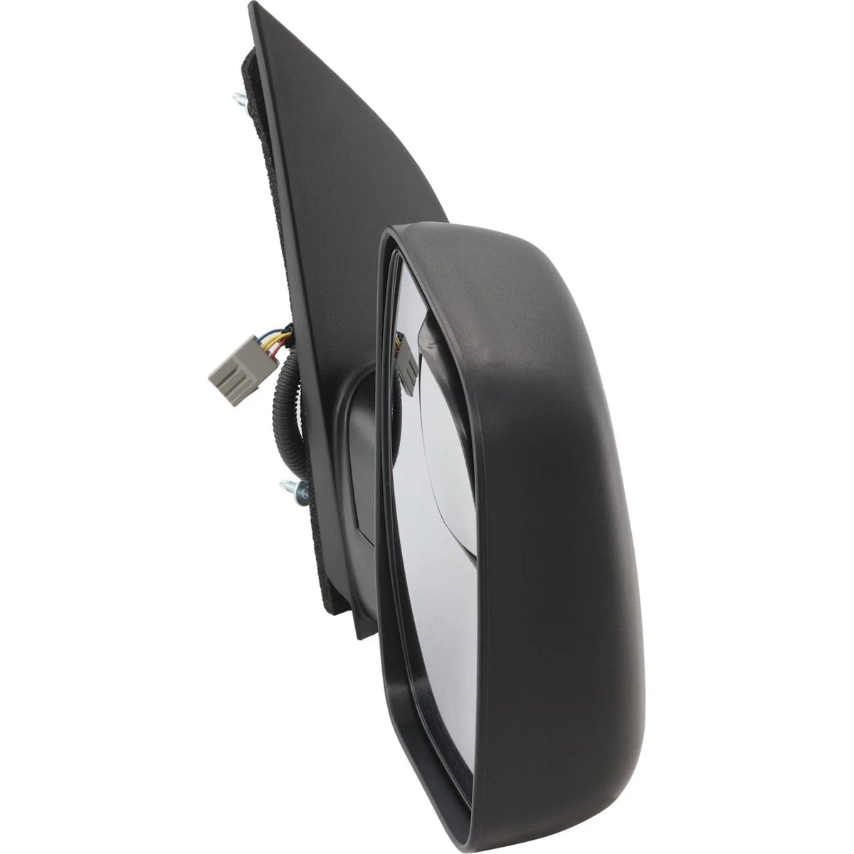Set of 2 Mirrors for Econoline Van (2010–2014) Manual Fold