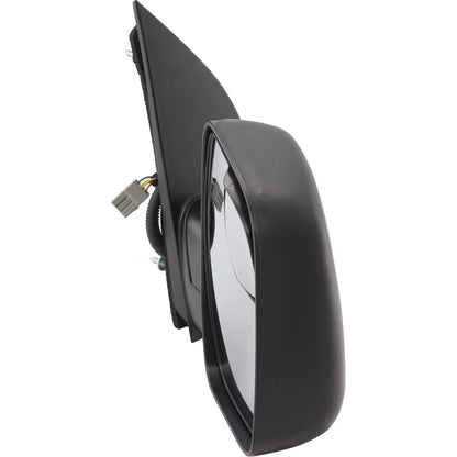 Set of 2 Mirrors for Econoline Van (2010–2014) Manual Fold