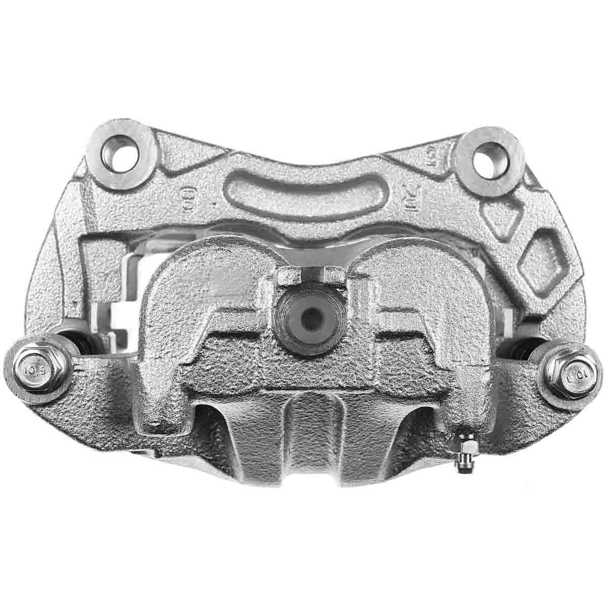 Front Right Disc Brake Caliper & Bracket for Pathfinder 2008-2012