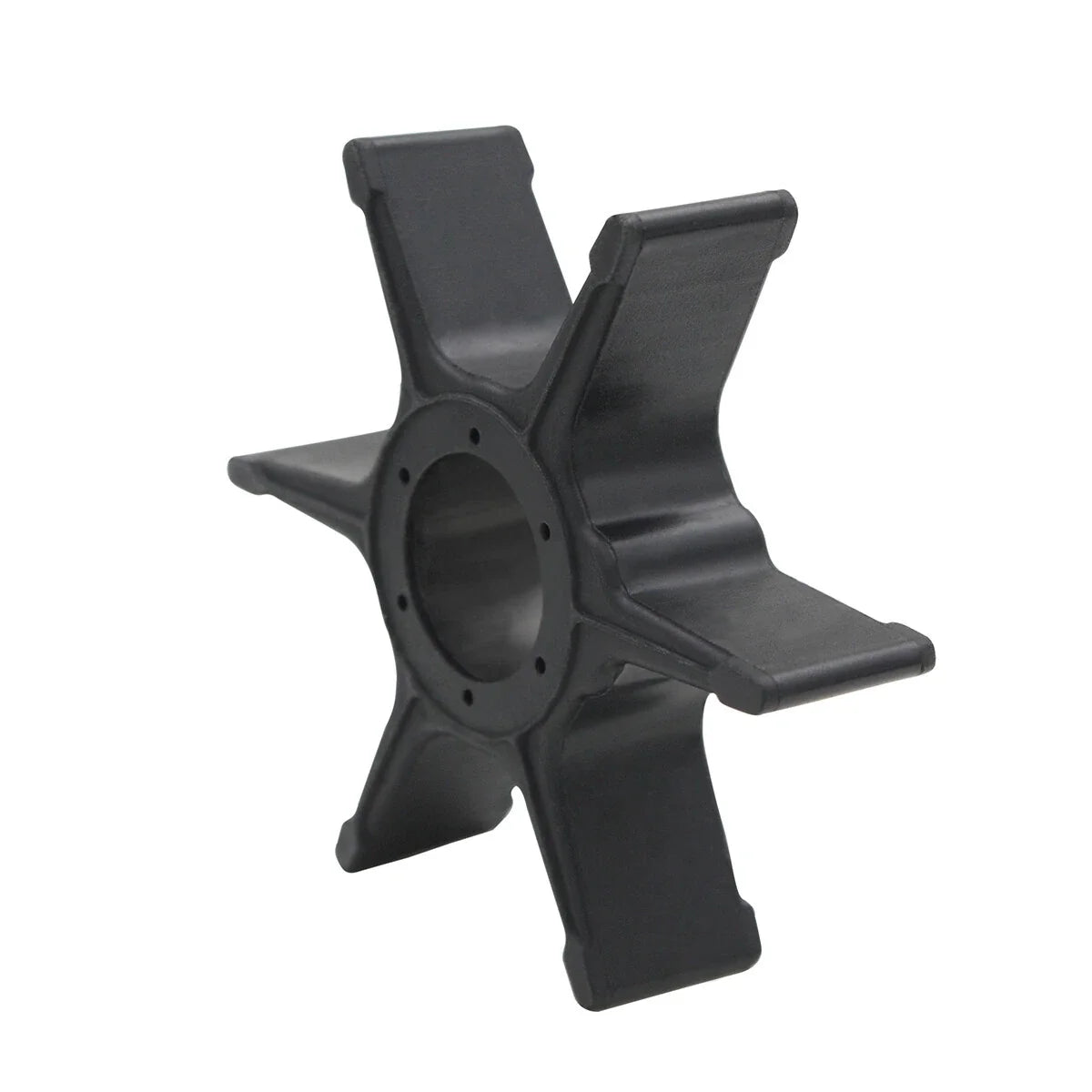Water Pump Impeller for Suzuki Outboard DT20-40 (17461-96311, 96312, 96301, 18-3096)