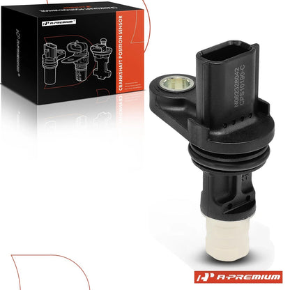 Crankshaft Position Sensor for Nissan Murano (2016) Pathfinder (2014–2015)