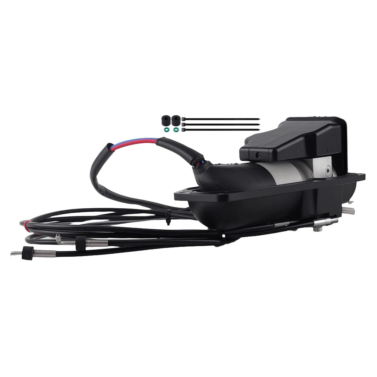 Trim Pump Actuator Kit for Volvo Penta DPS-A SX-A (21573834, 21945915)