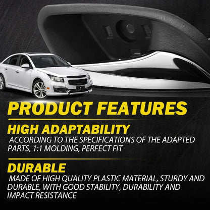 Interior Door Handle Right Side for 2011-2015 Chevrolet Cruze