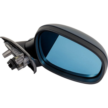 Right Side Heated Power Fold Mirror for BMW 328i xDrive (2009-2012)
