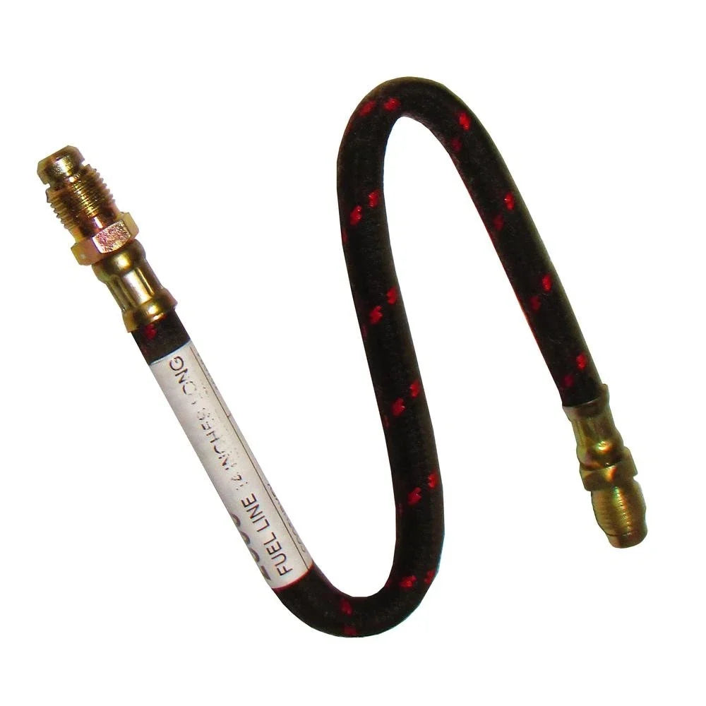 14" Fuel Line for Ford/New Holland (Replaces 2500)