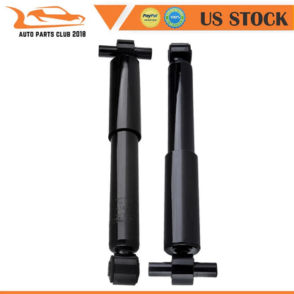 Strut Assemblies Rear Pair for GMC Acadia (2007–2016)