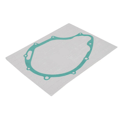 Set of 3 Generator Cover Gaskets 11483-24B01-H17 for Suzuki LS 650