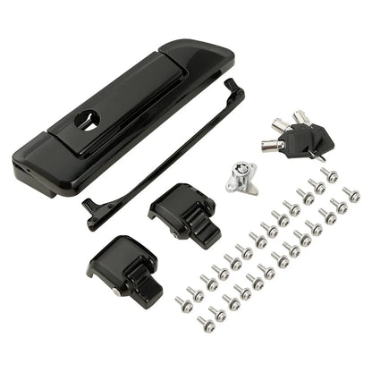 Trunk Lids Latches for Electra Glide by Harley Davidson 2014–Present