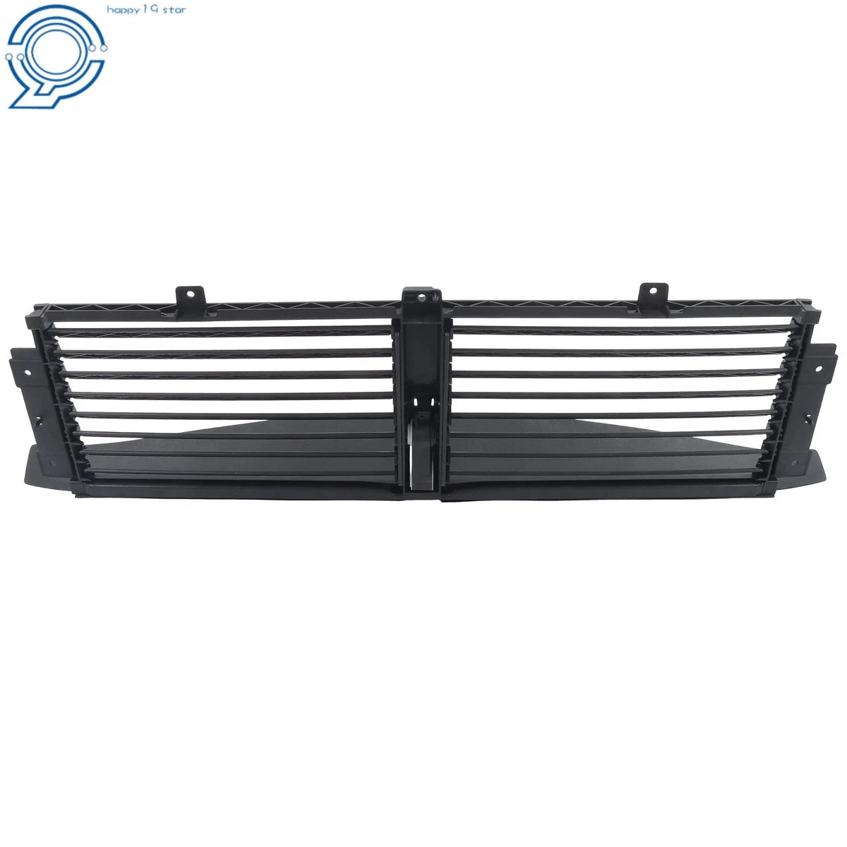 Active Grille Shutter Part 84646342 for Buick Enclave 2018-2020