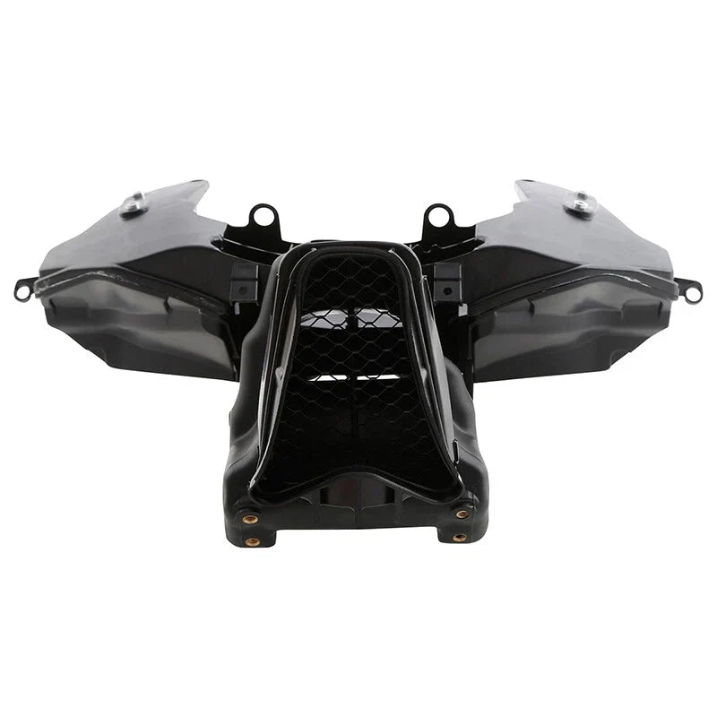 Intake Upper Bracket Ram Air Tube Duct for Honda CBR600RR (2007–2012)