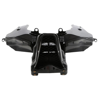 Intake Upper Bracket Ram Air Tube Duct for Honda CBR600RR (2007–2012)