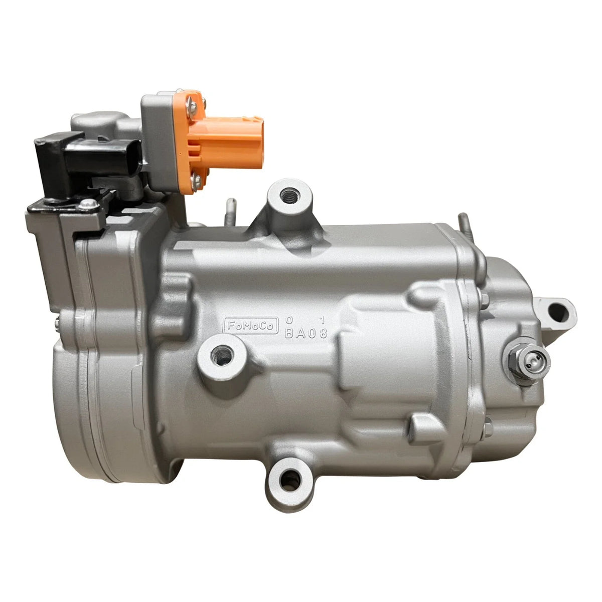 AC Compressor Replacement for Lincoln Aviator Hybrid (2023–2023)