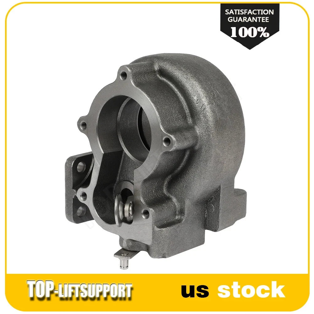 Turbocharger Exhaust Housing for Dodge Ram