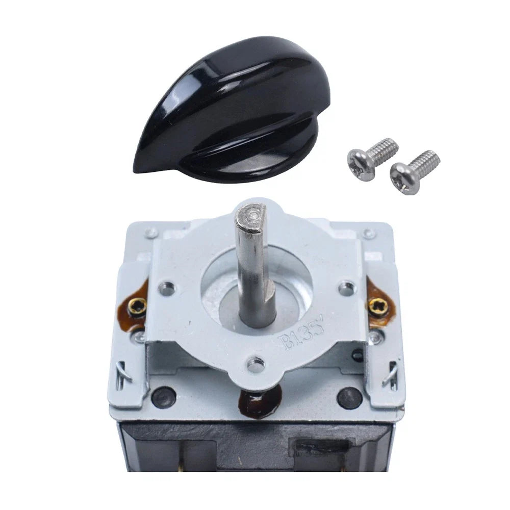 Mechanical Timer Kit for Schumacher Battery Charger 135 Minute