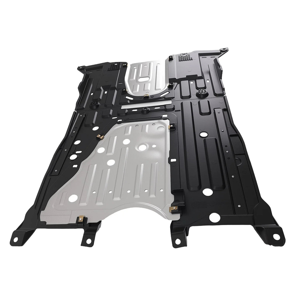 Engine Shield Guard for Honda Civic EX 2012 (74110TR3A10)
