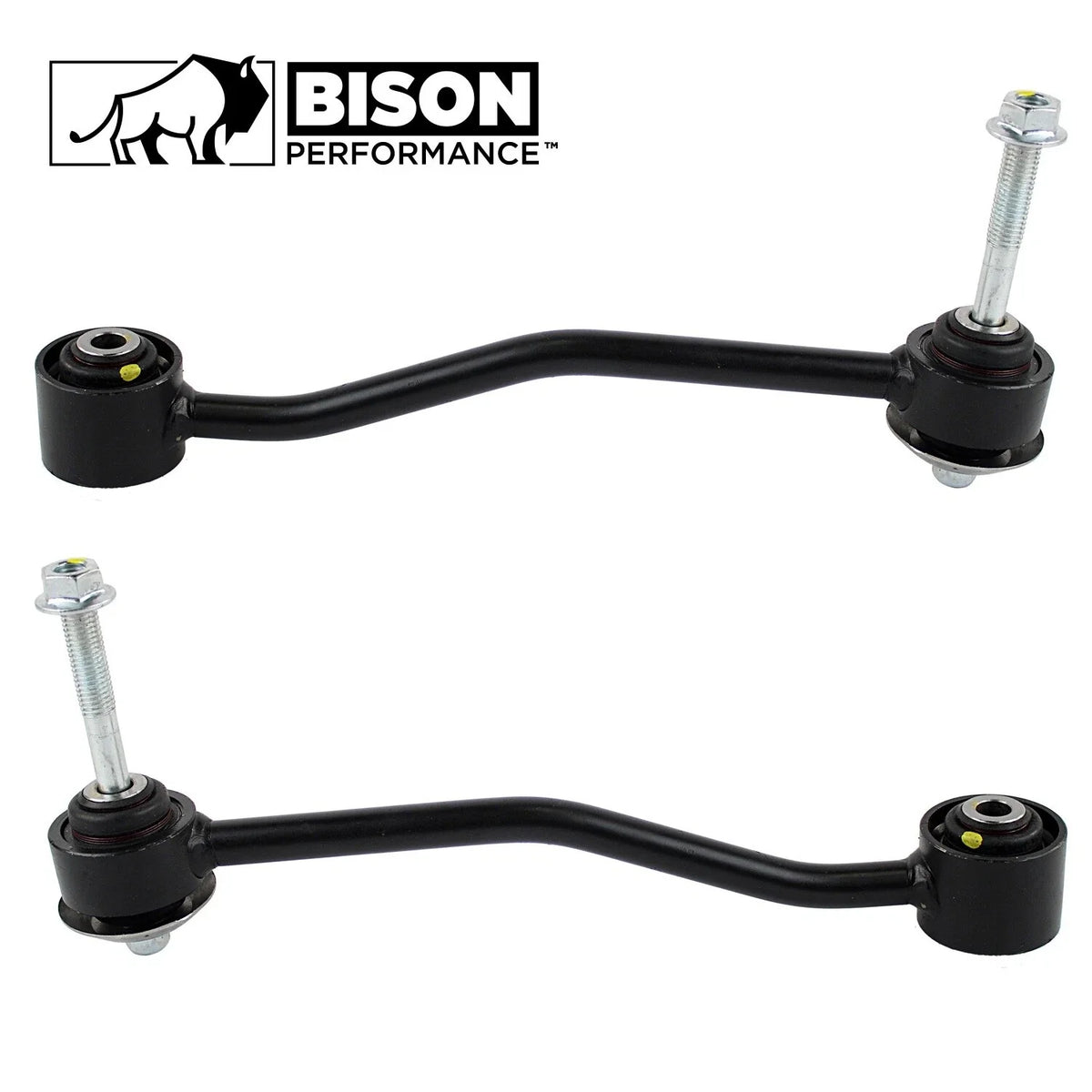 Front Sway Bar Links for Ford F-250 / Excursion 1999-2005 - 2 Pack