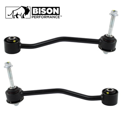 Front Sway Bar Links for Ford F-250 / Excursion 1999-2005 - 2 Pack