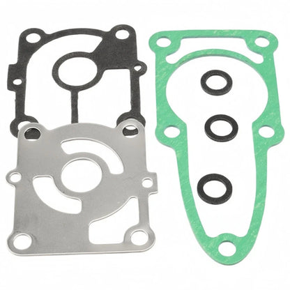 Water Pump Impeller Assembly for Nissan Tohatsu 9.9-20 HP (1990-2023)