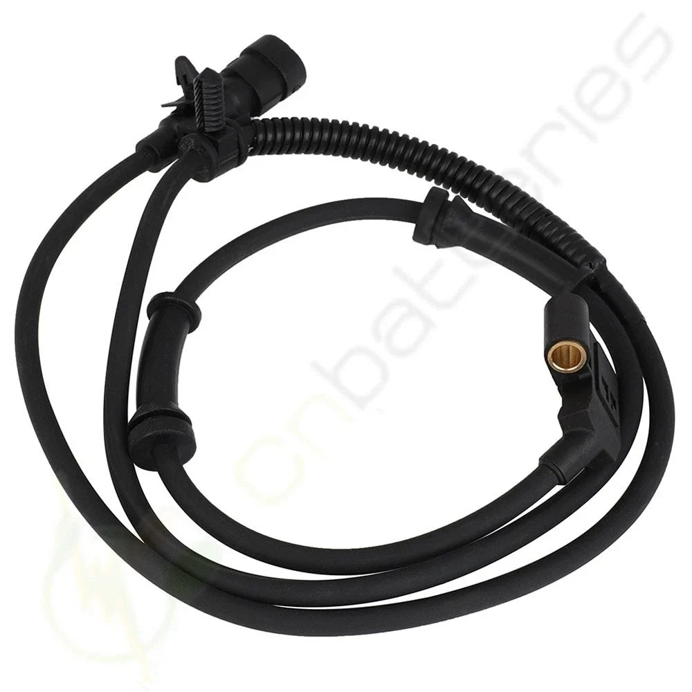 Wheel Speed Sensor Pair for Jeep Grand Cherokee 1999-2004 - ABS