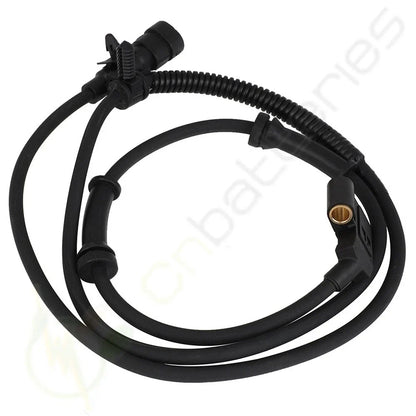 Wheel Speed Sensor Pair for Jeep Grand Cherokee 1999-2004 - ABS