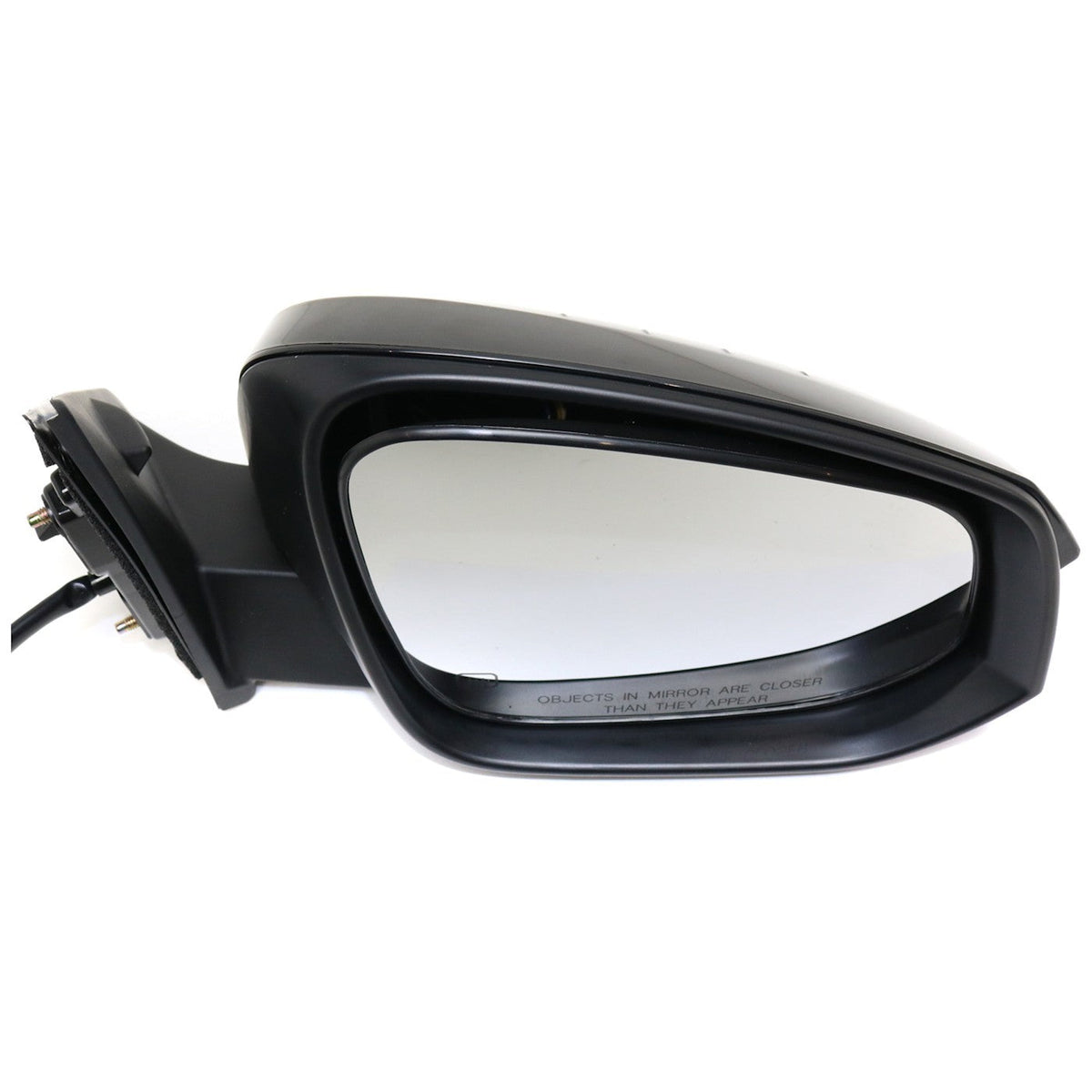 Heated Right Side Mirror for Toyota Highlander (2014–2018)