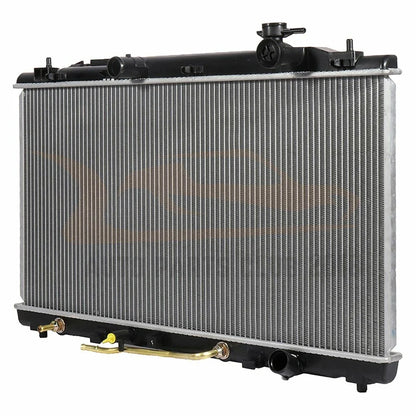 Aluminum Radiator (2009–2016) for Toyota Venza Q2817
