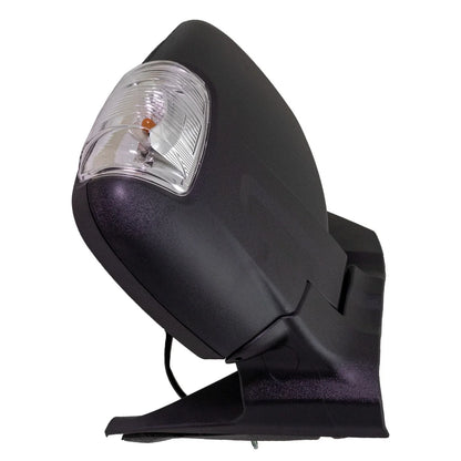 Turn Signal Mirrors with Heat for Ford Transit-250/350 (2018-2019)