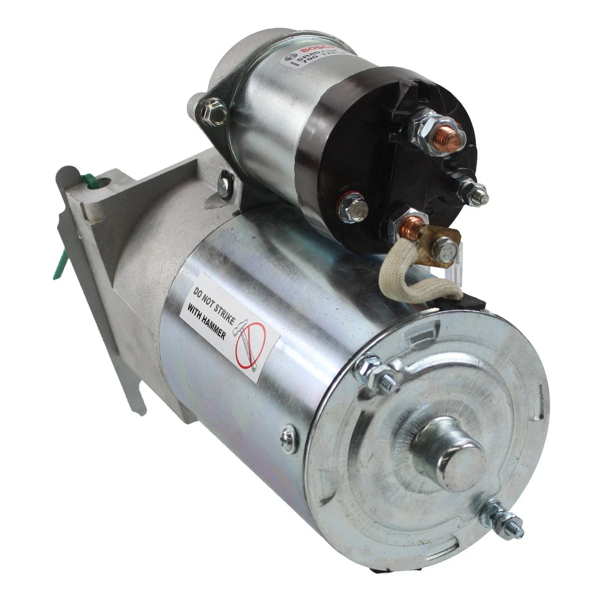 Bosch SR8573N Starter Motor for Toyota Hilux N70 2005-2015