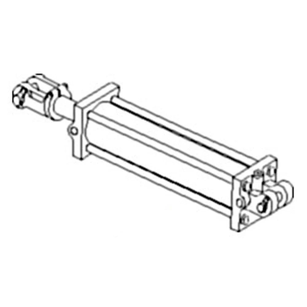 Hydraulic Cylinder for Universal Products 308DB-NON-ASAE (Fits Models)