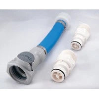 Flush Kit for Hilux N70 2005-2015 Toyota