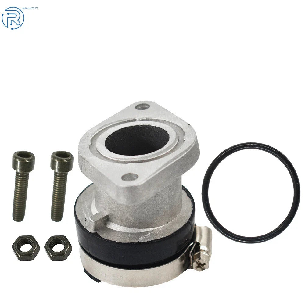 Intake Manifold Boot for Yamaha Bear Tracker 250 (2001–2002)