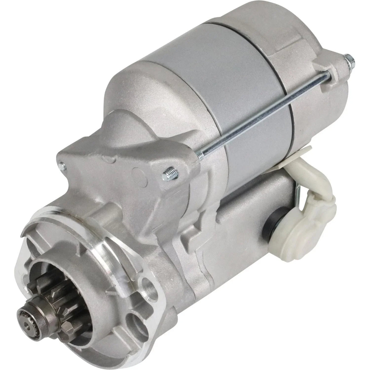 Starter for Kubota Generator Compact Tractor (Diesel, 34070-16803)